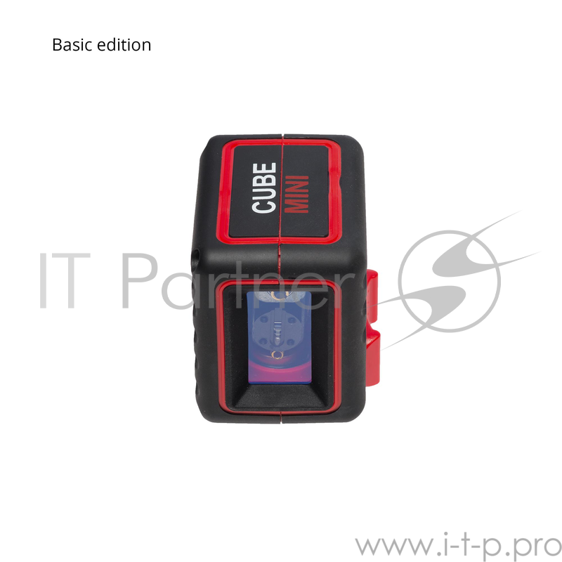 Уровень ADA Cube MINI Basic Edition точность±2/10 раб. диапазон20м