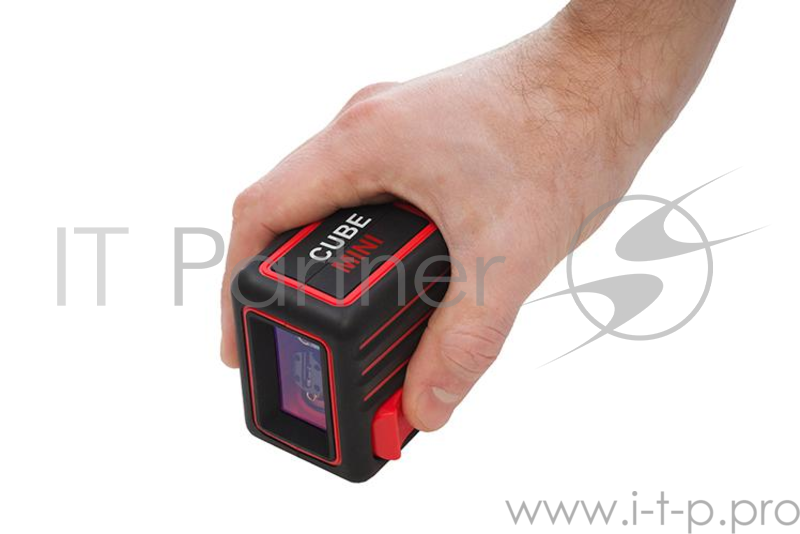 Уровень ADA Cube MINI Basic Edition точность±2/10 раб. диапазон20м