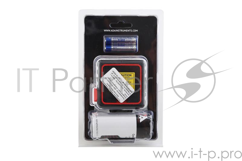 Нивелир лазерный ADA Cube Basic Edition линия ±0.2 мм/м