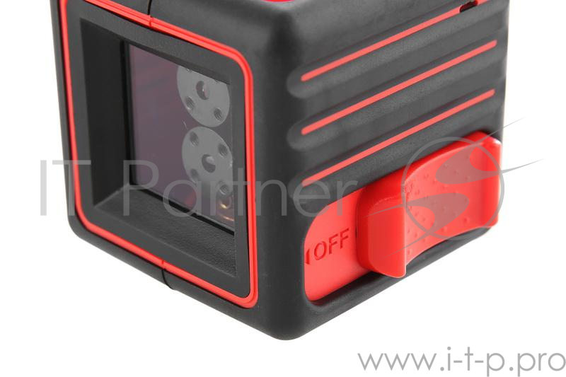 Нивелир лазерный ADA Cube Basic Edition линия ±0.2 мм/м