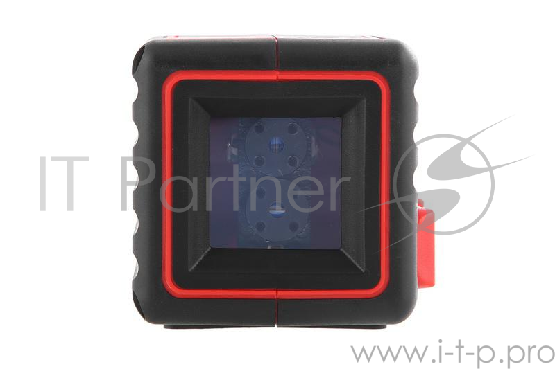 Нивелир лазерный ADA Cube Basic Edition линия ±0.2 мм/м