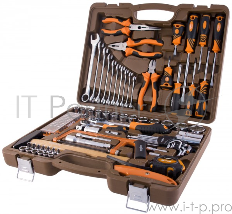 Набор инструментов OMBRA OMT69S 69 предметов