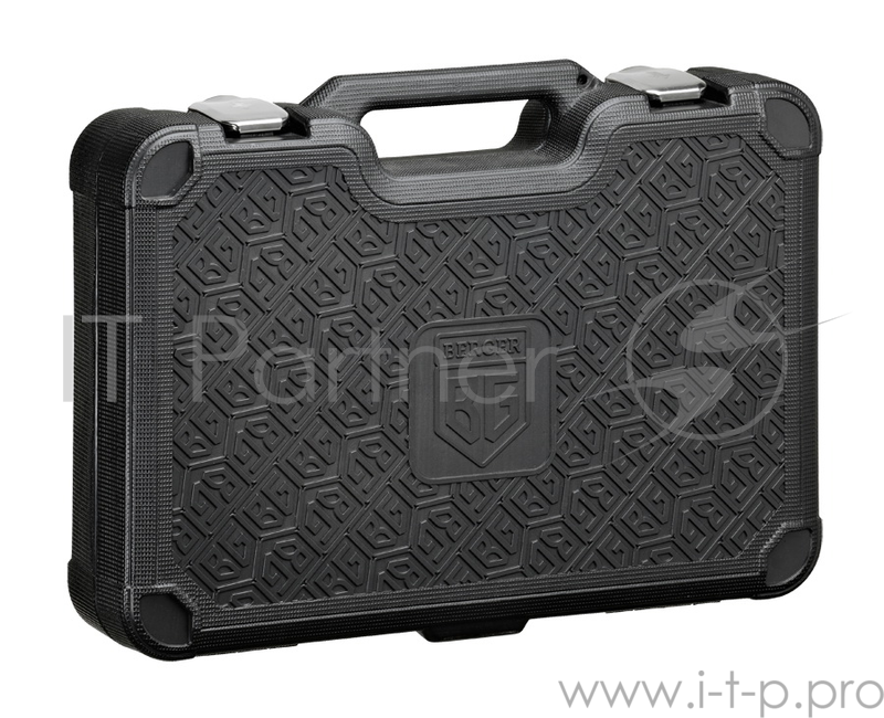Набор инструментов BERGER BG151-1214 151 предмет