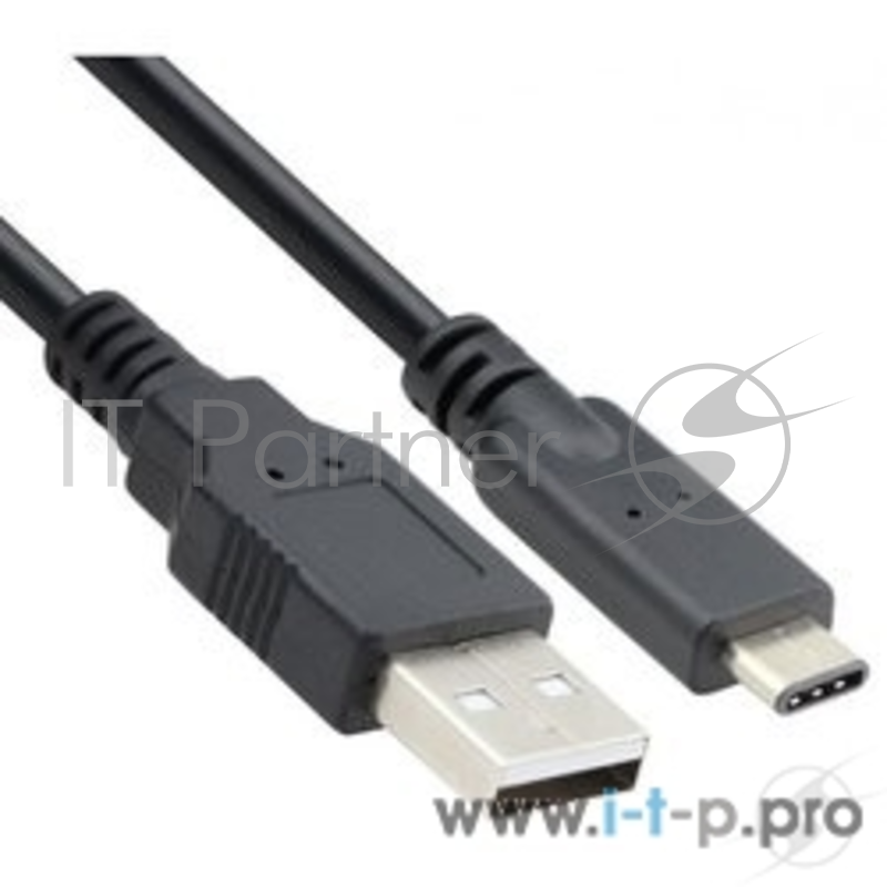 Кабель VCOM CU405-1M Кабель-адаптер USB 3.1 type_Cm -- USB 2.0 Am, 1метр