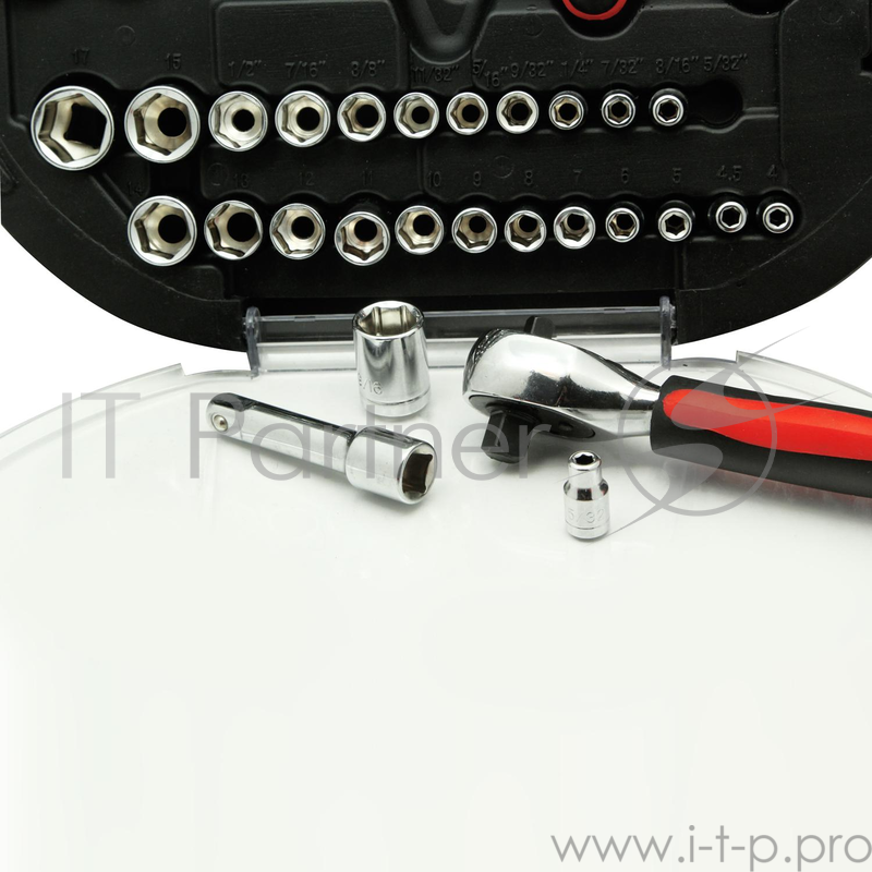 Набор инструмента VIRA 305007 64 предмета