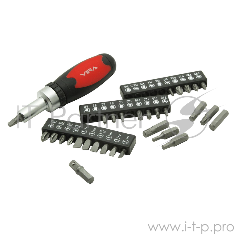 Набор инструмента VIRA 305007 64 предмета