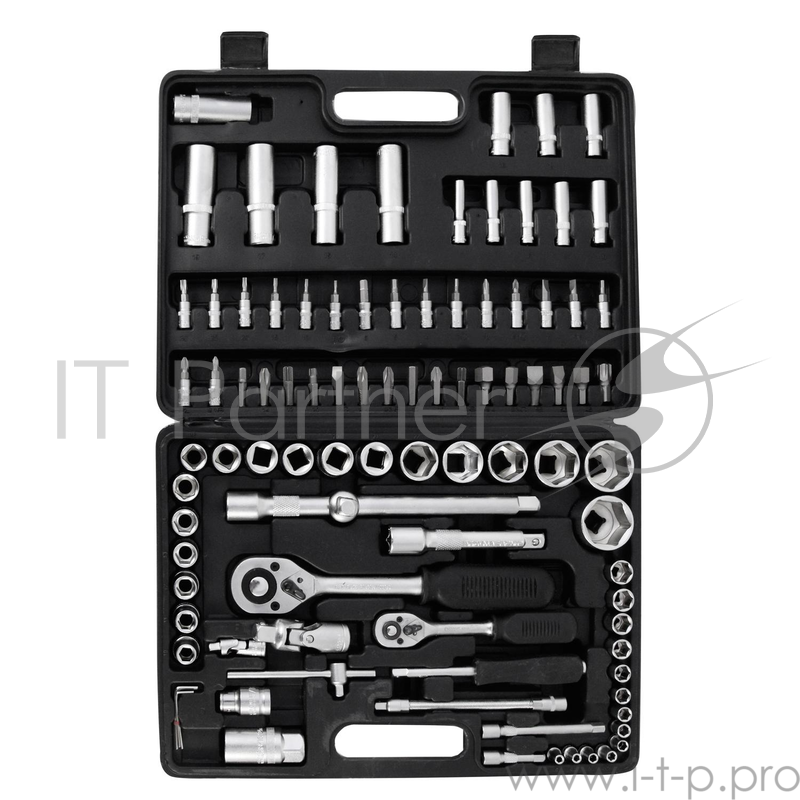 Набор инструментов Vira 305014 95предметов