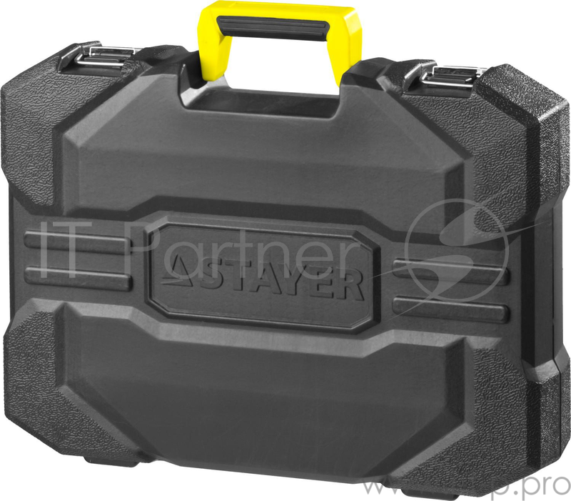 Набор слесарно-монтажного инструмента STAYER MASTER 27760-H94 94 предмета