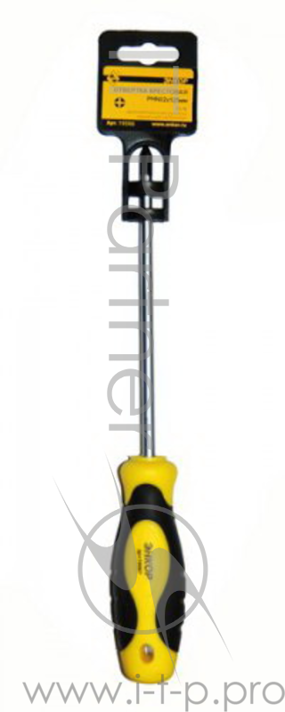 Отвертка ЭНКОР 19560 PH0х75мм