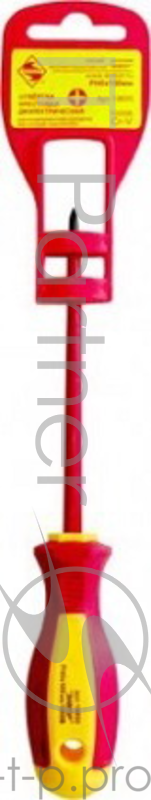 Отвертка ЭНКОР 19698 PH2х150мм диэлектрическая 1000В