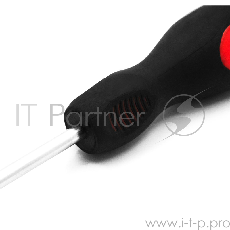 Отвертка VIRA 393109 Комби крестовая PH2х150мм, CrV, магнитное жало, двухкомп. ручка