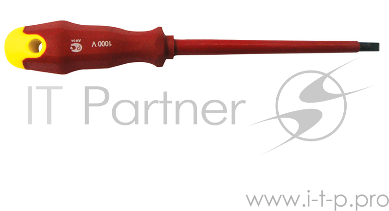 Отвертка BIBER 79420 диэлектрик PH 2х150мм Арт. 85598