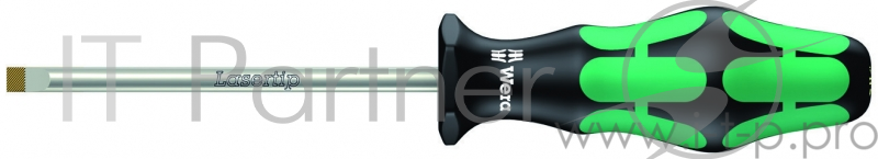 Отвертка WERA WE-008007 шлиц