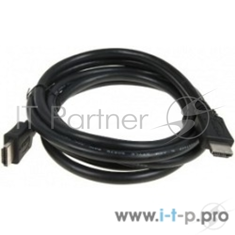 Кабель HDMI / DVI 5bites APC-200-010 Кабель HDMI / M-M / V2.0 / 4K / HIGH SPEED / ETHERNET / 3D / 1M