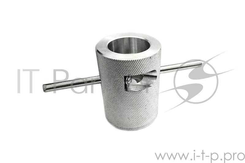 Зачистка для труб TON SHR-5063 ручная 50х63мм