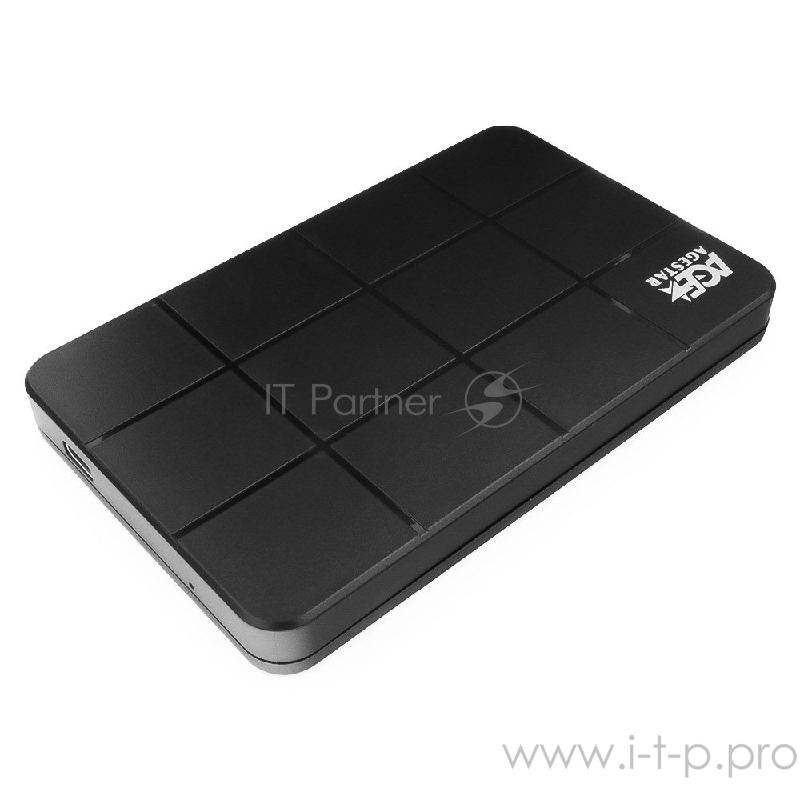 Контейнер для HDD AgeStar 3UB2P1 USB 3.0 Внешний корпус 2.5