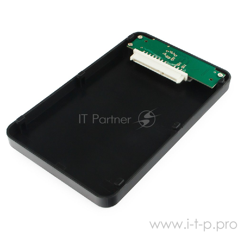 Контейнер для HDD AgeStar 3UB2P1 USB 3.0 Внешний корпус 2.5