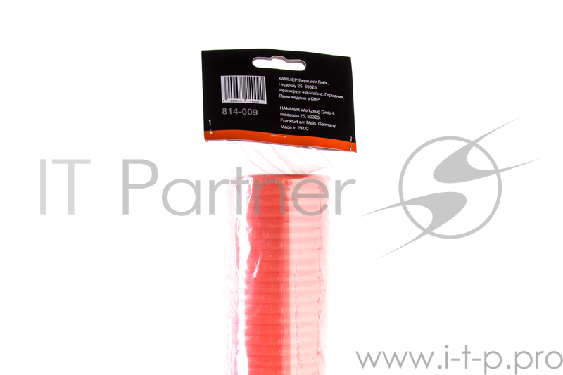 Шланг спиральный WESTER 814-009 15м 5х8мм с адаптерами БРС (евро)