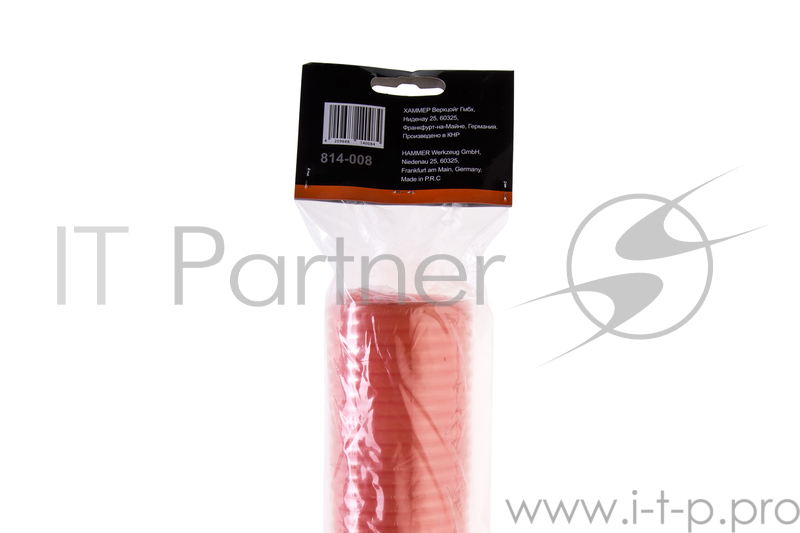 Шланг спиральный WESTER 814-008 10м 5х8мм с адаптерами БРС (евро)