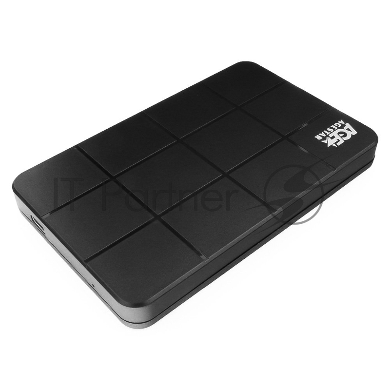 Контейнер для HDD AgeStar 3UB2P1C USB 3.0 Внешний корпус 2.5
