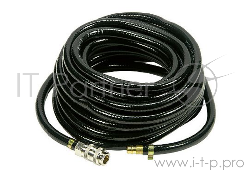 Шланг FUBAG 170039 с фитингами рапид ПВХ усиленный 20бар 6x11мм 20м