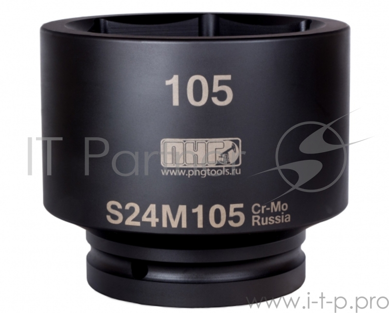 Головка PNG S24M46 1 1/2'' ударная 46мм