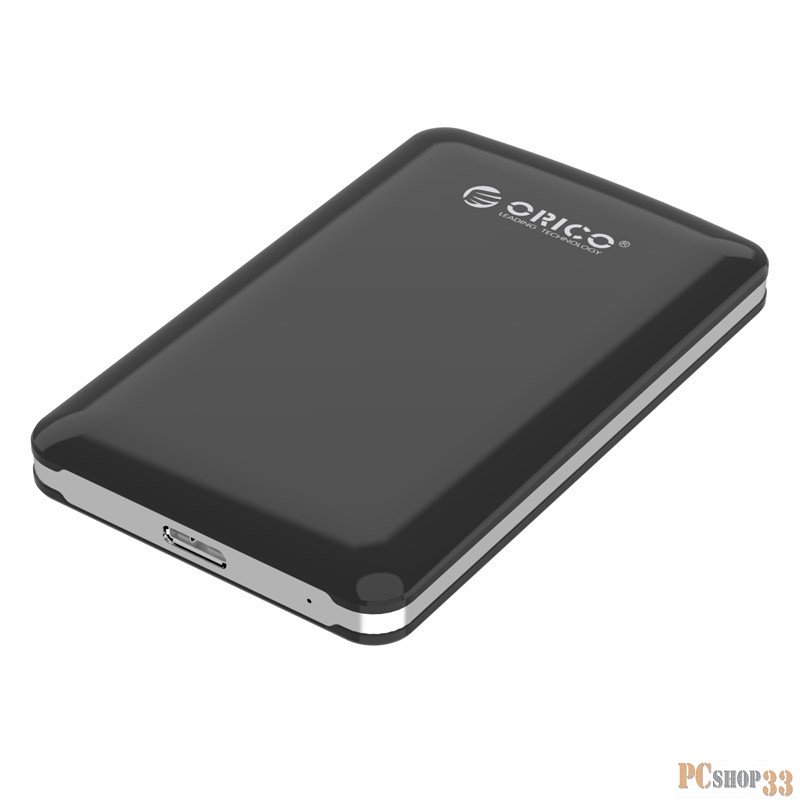 Контейнер для HDD ORICO 2579S3-BK Контейнер для HDD (черный)