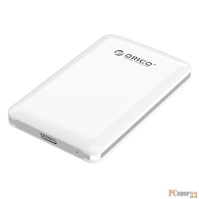 Контейнер для HDD ORICO 2579S3-WH Контейнер для HDD (белый)
