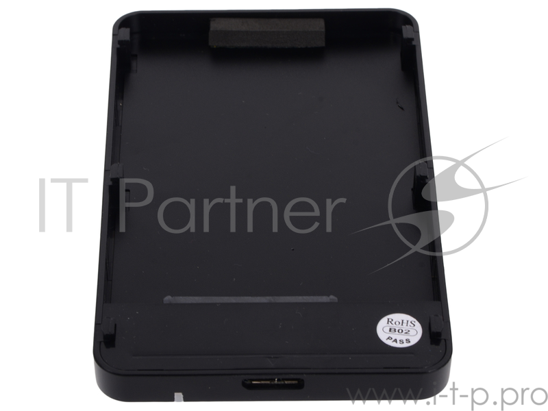 Контейнер для HDD ORICO 2569S3-BK Контейнер для HDD (черный)