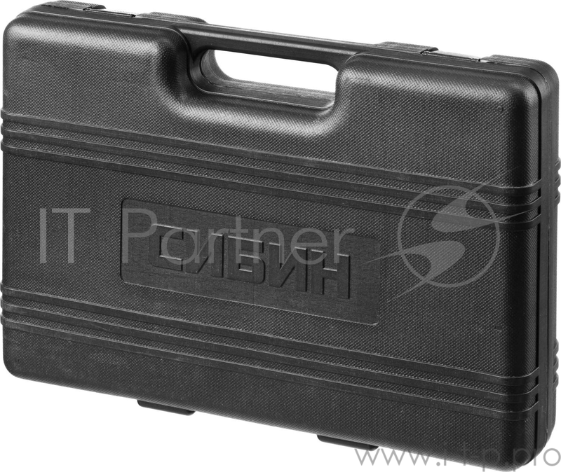 Набор слесарно-монтажного инструмента СИБИН 27765-H94 94 предмета