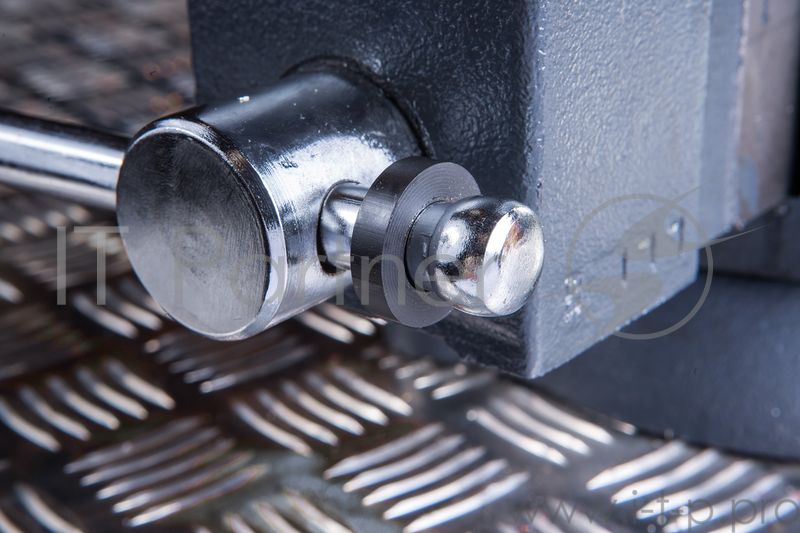 Тиски WILTON WI63300 ''Мастерская'' 100мм верстачные