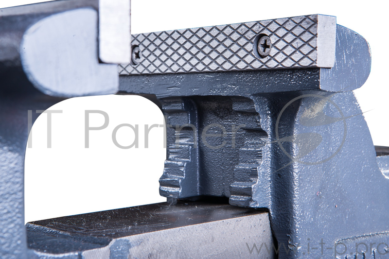 Тиски WILTON WI63300 ''Мастерская'' 100мм верстачные