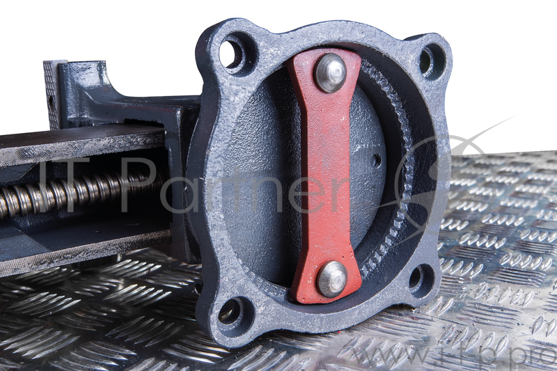 Тиски WILTON WI63300 ''Мастерская'' 100мм верстачные