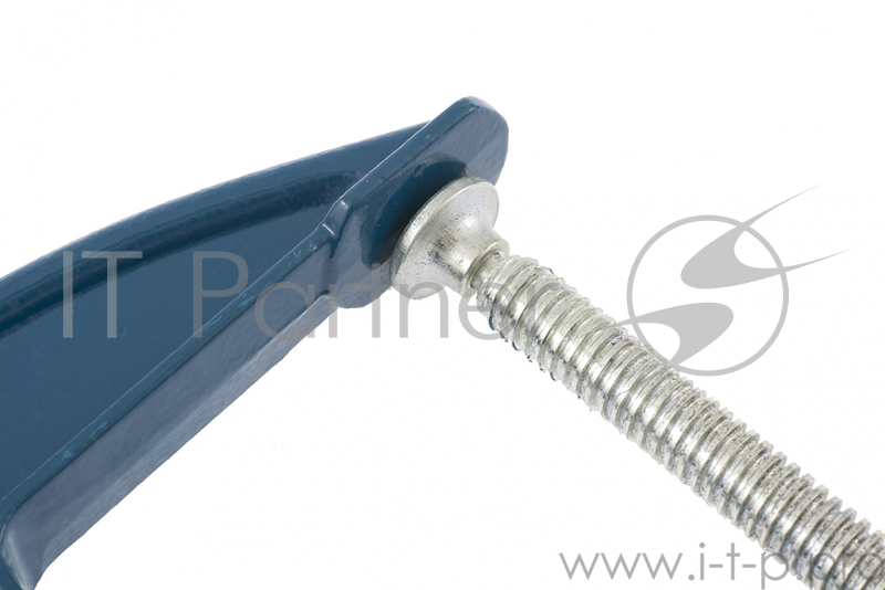 Струбцина СИБРТЕХ 20582 g-образная 75мм