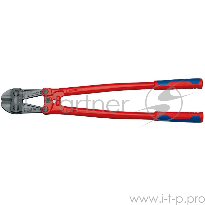 Болторез KNIPEX KN-7172610 КОБОЛТ силовой