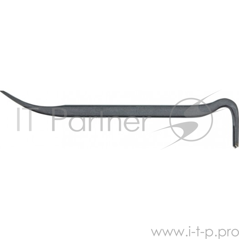 Монтировка VOREL 34256 600х25х19мм квадратное сечение закаленная