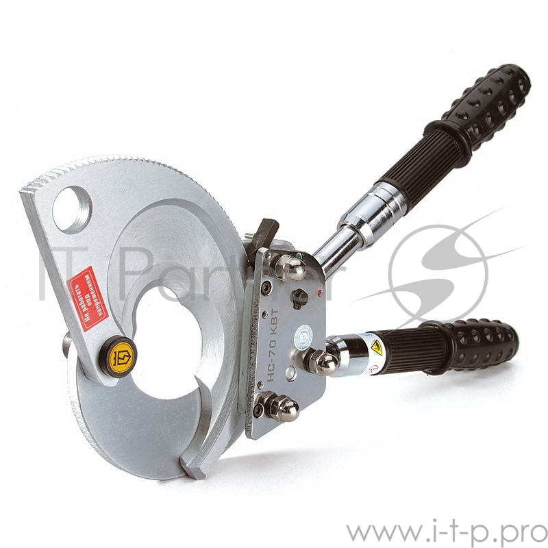 Ножницы КВТ НС-70 секторные