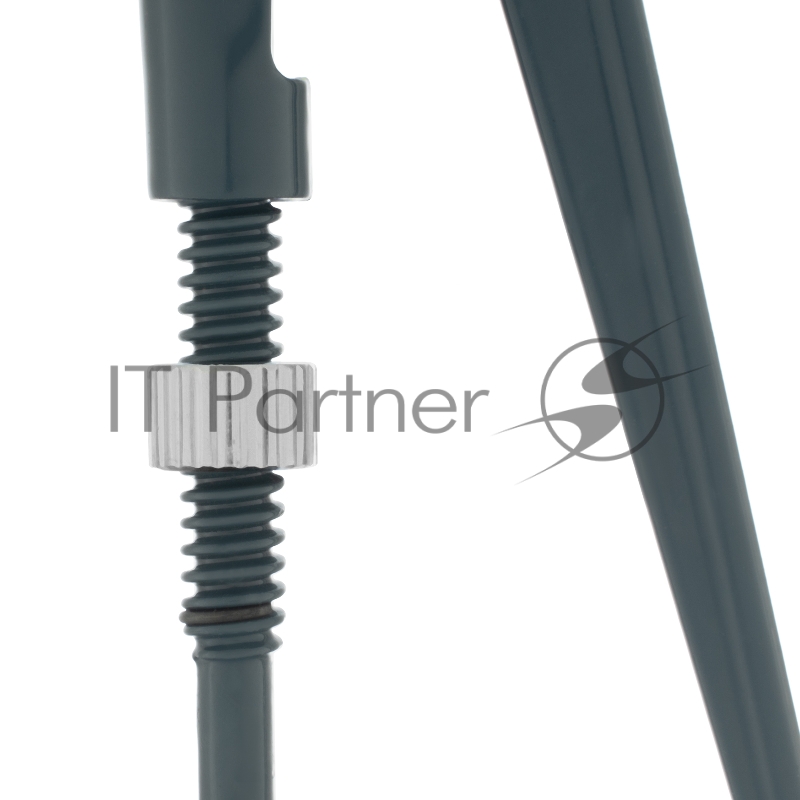 Ключ СИБРТЕХ 15769 трубный рычажный ктр-0