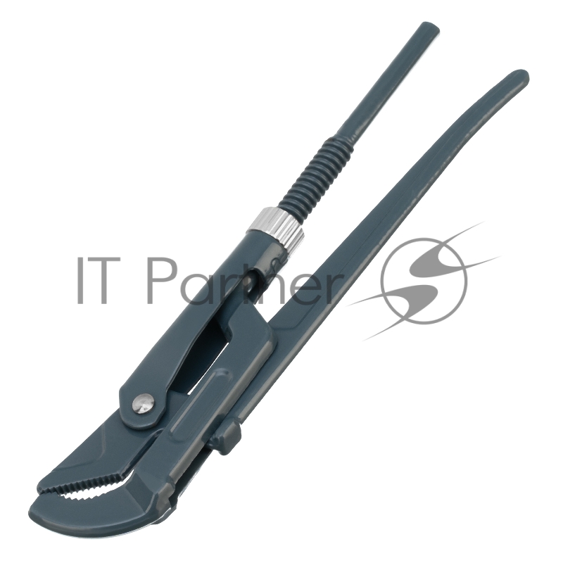 Ключ СИБРТЕХ 15769 трубный рычажный ктр-0