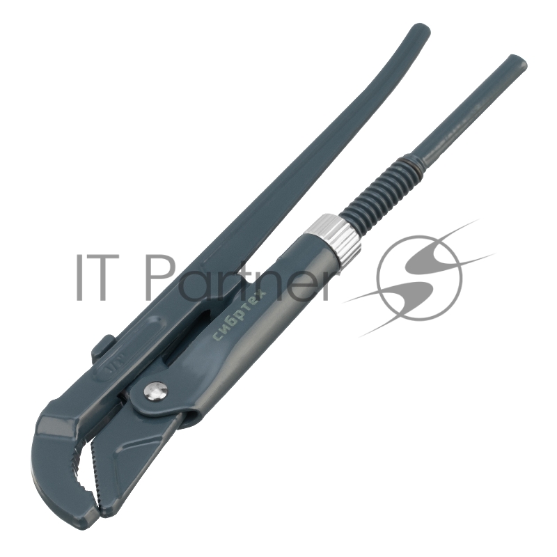 Ключ СИБРТЕХ 15769 трубный рычажный ктр-0