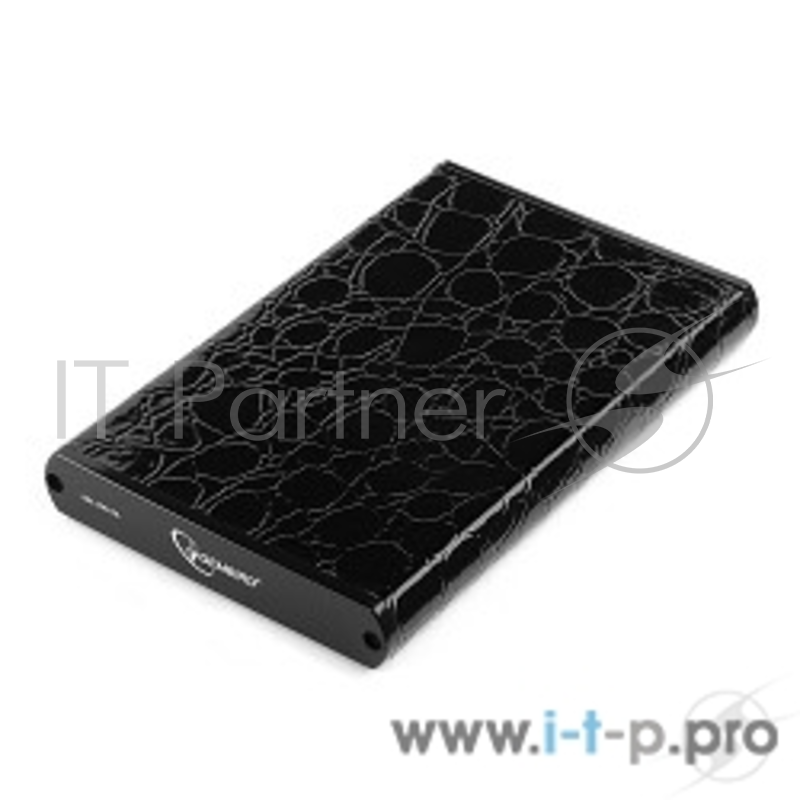 Контейнер для HDD Gembird EE2-U3S-70L Внешний корпус 2.5