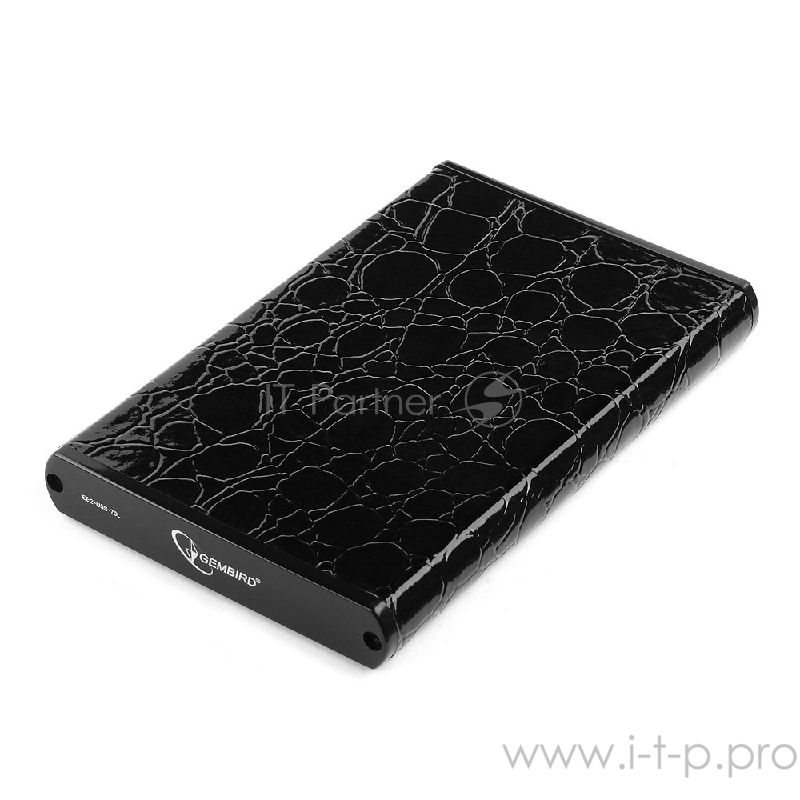 Контейнер для HDD Gembird EE2-U3S-70L Внешний корпус 2.5