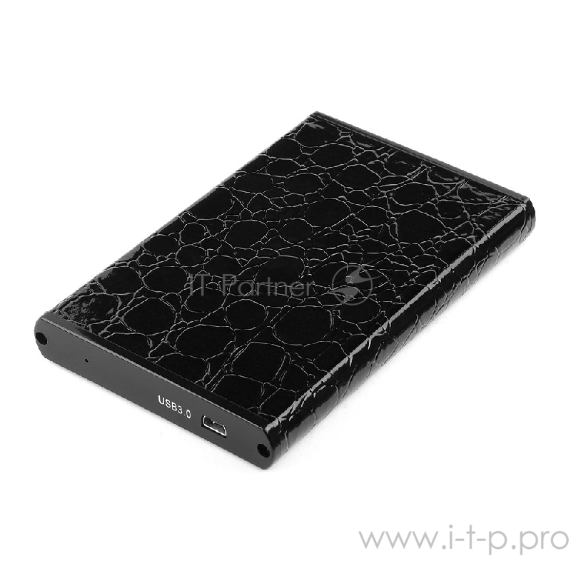 Контейнер для HDD Gembird EE2-U3S-70L Внешний корпус 2.5