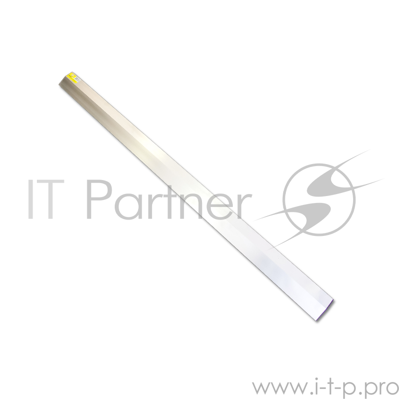 Правило РОССИЯ 020619-300 трапеция 3.0м с ребром жесткости