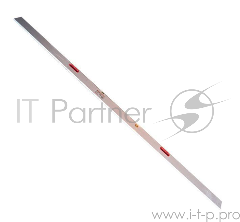 Правило SANTOOL 020621-300 нержавеющая сталь, пластик