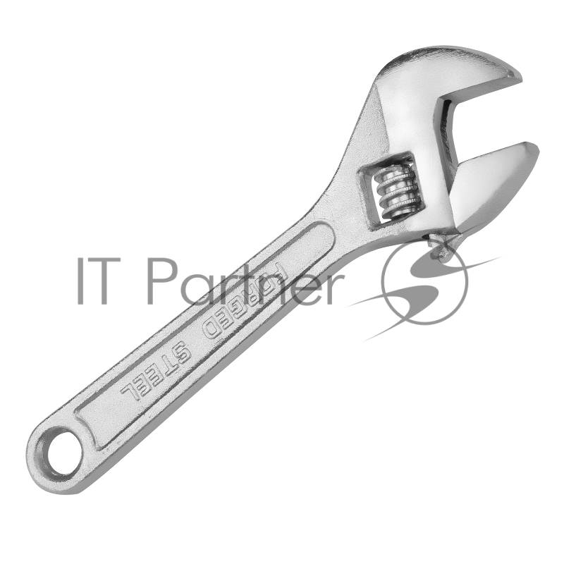 Ключ разводной SPARTA 155205 (0 - 20 мм) 150мм