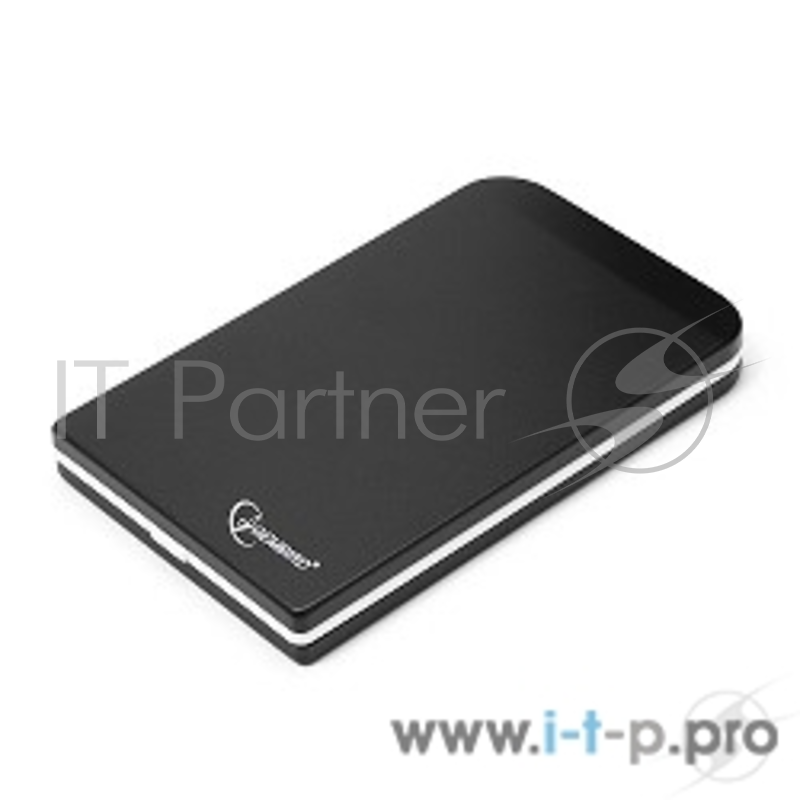 Контейнер для HDD Gembird EE2-U2S-42 Внешний корпус 2.5