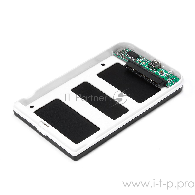 Контейнер для HDD Gembird EE2-U2S-42 Внешний корпус 2.5