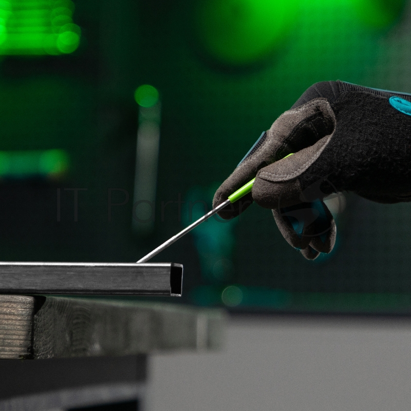 Набор надфилей СИБРТЕХ 158357 алмазных 140х70х3 10шт.