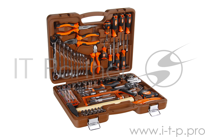 Набор инструментов OMBRA OMT101S 101 предмет